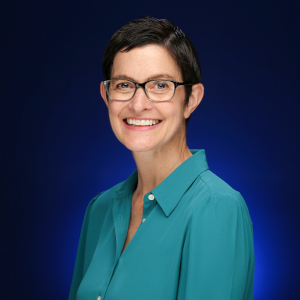 Annie Buckley