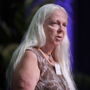 Karen&nbsp;Kolehmainen