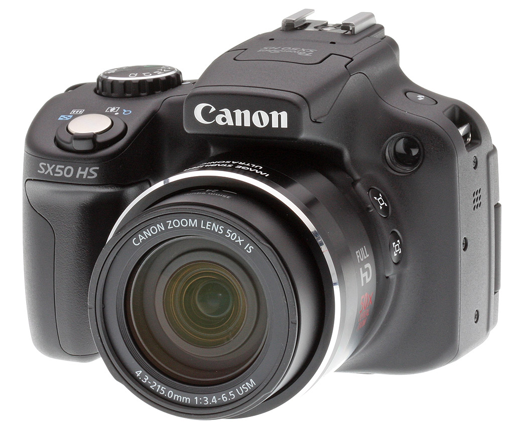 canon powershot sx50